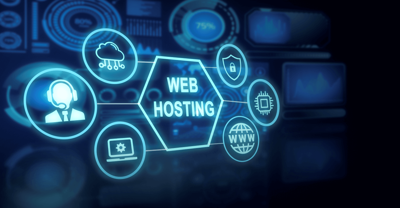 Todo lo que necesitas saber sobre el hosting web
