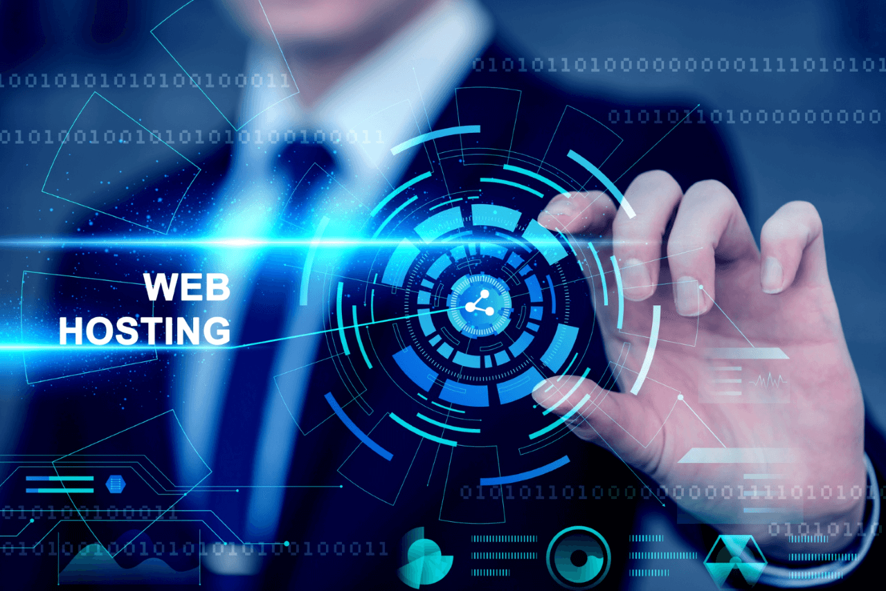 Hosting cPanel Descubre sus ventajas