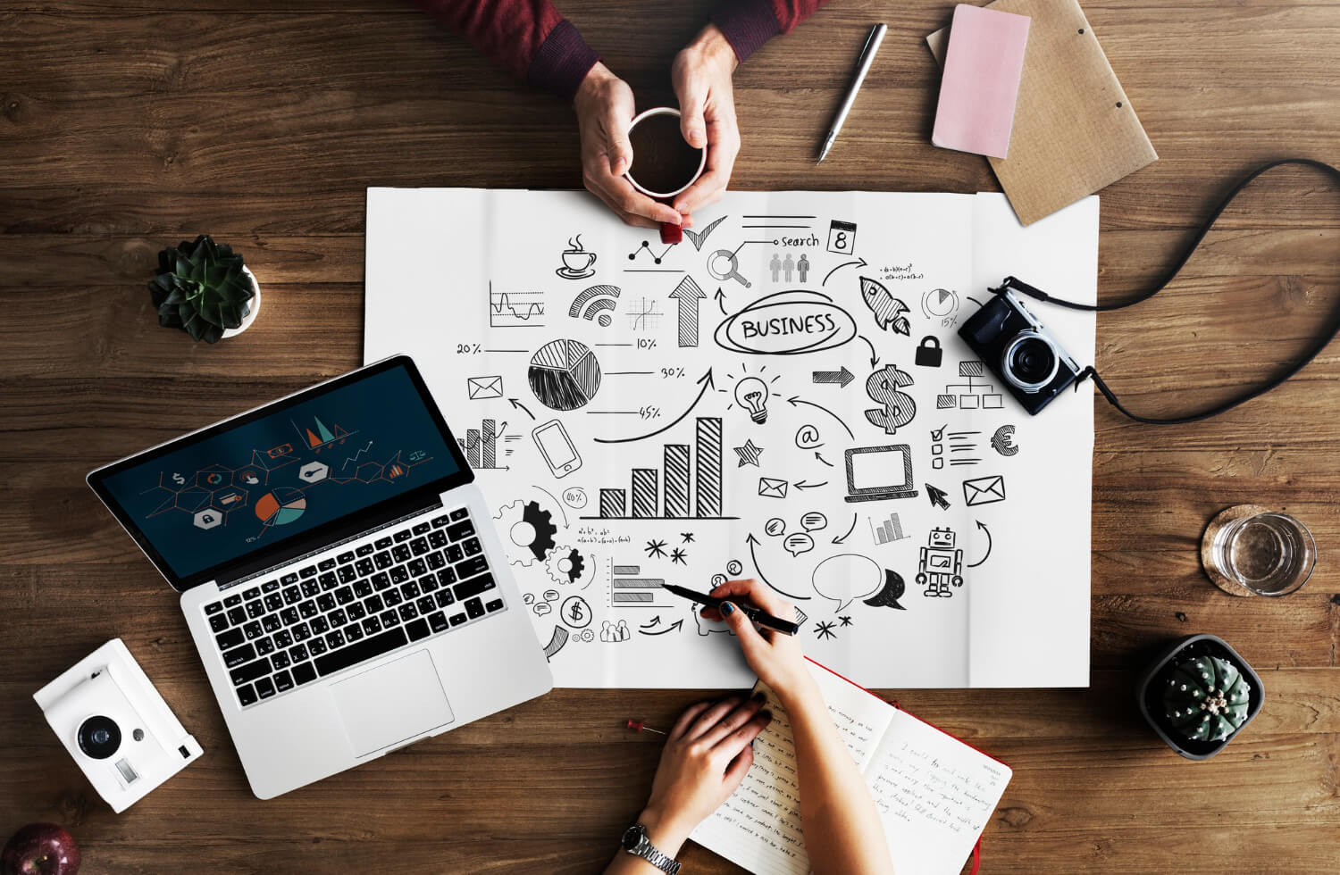Qué es SEO y por qué es clave en el marketing digital