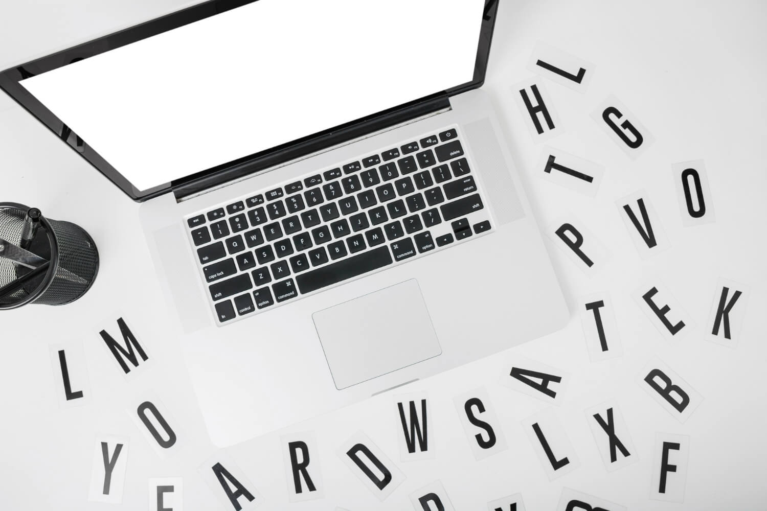 Contenido y Palabras Clave