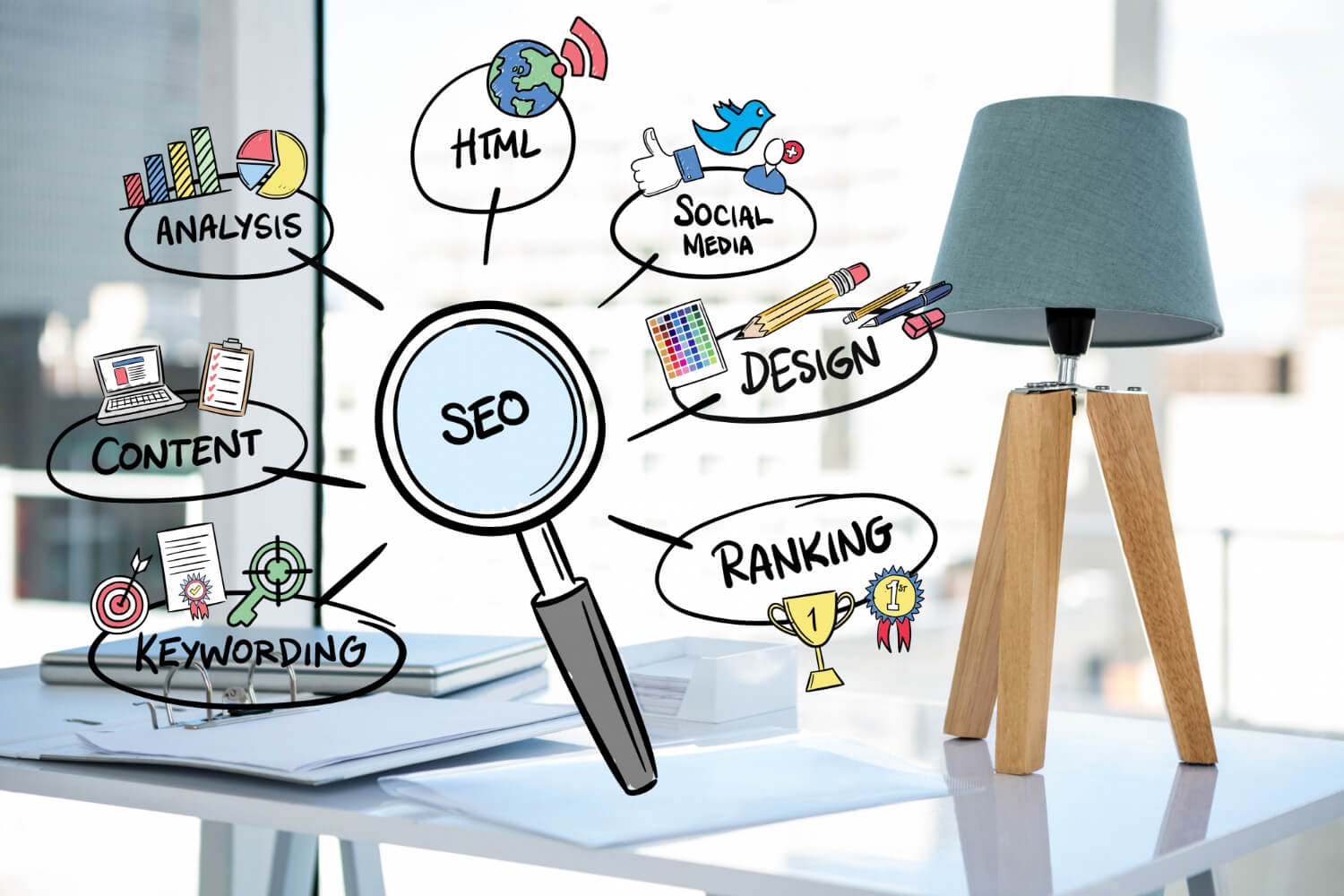 Primeros pasos en una auditoría SEO