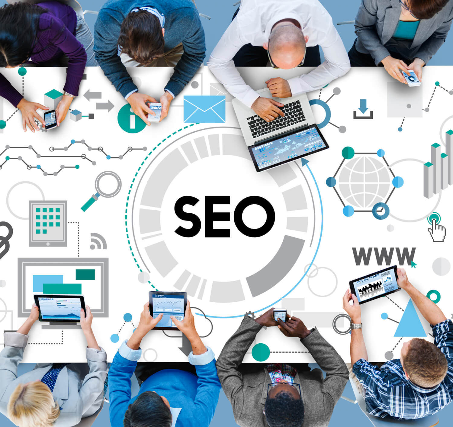 Entiende las Diferencias entre SEO On-Page, Off-Page y Técnico