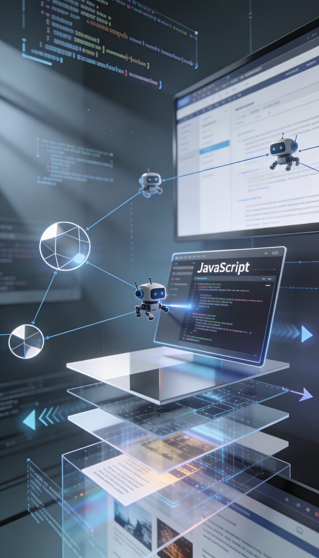 SEO en JavaScript