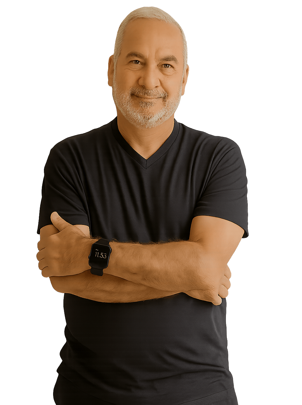Jorge, Mentor SeoXperto
