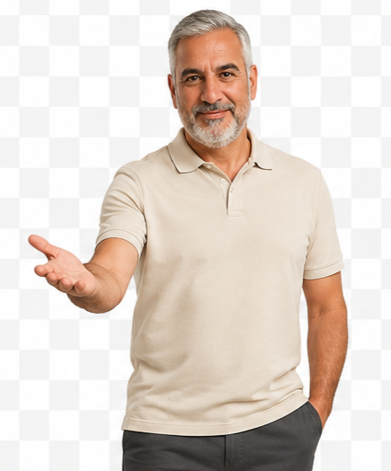 Jorge, mentor de SeoXperto
