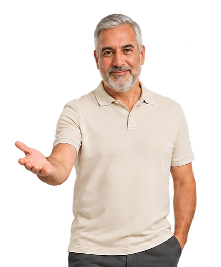 Jorge, mentor de SeoXperto